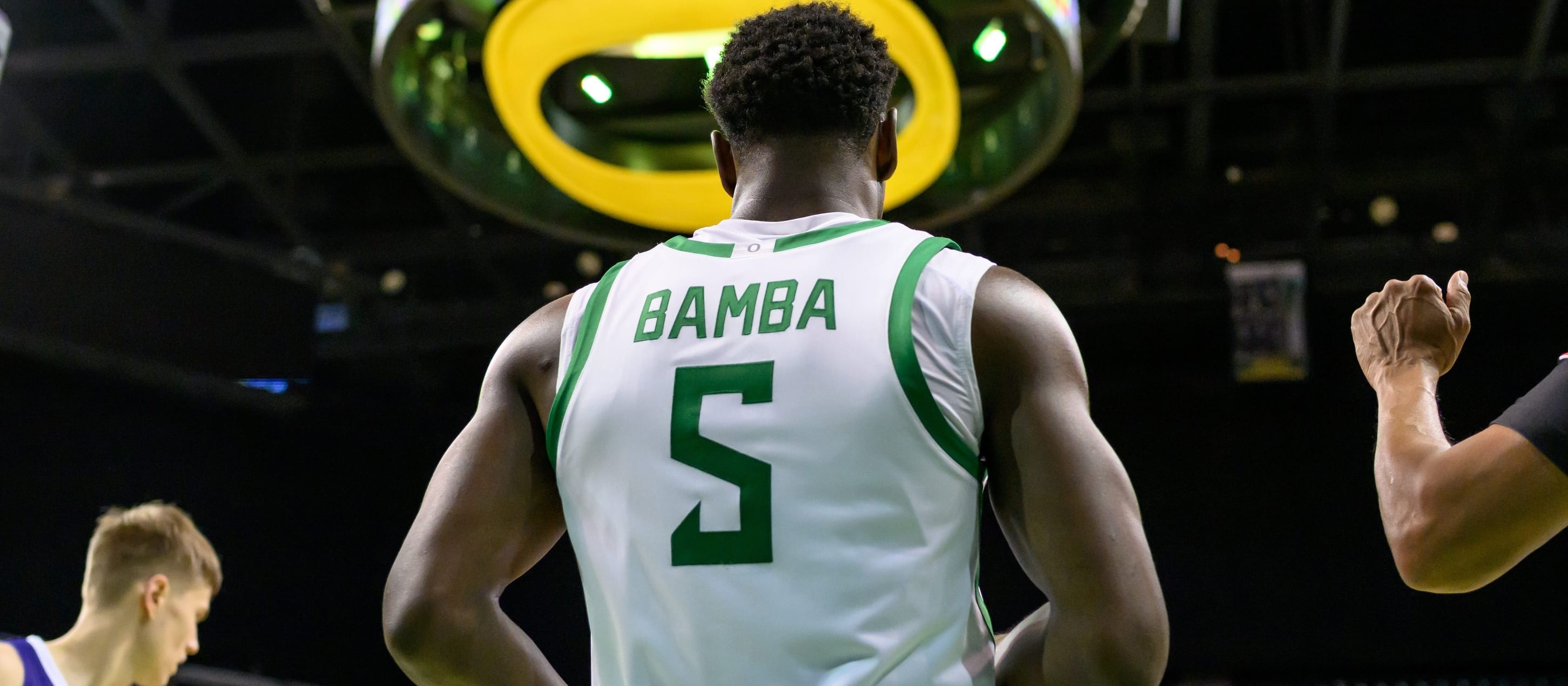 College Basketball Waiver Wire: Mullins, Bamba, Awaka Top Adds