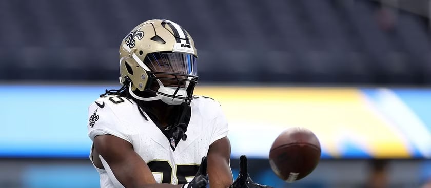Week 4: Sneaky Waiver Wire Adds (Video)