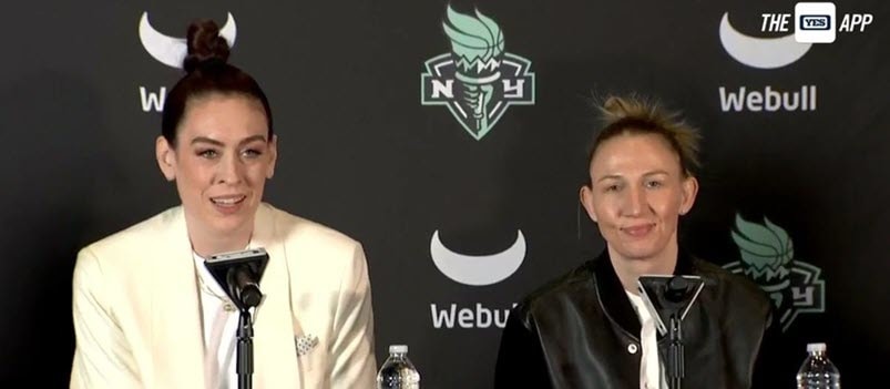 2023 WNBA Free Agency Recap and Expert Picks