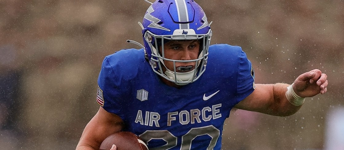 DraftKings College Football: Armed Forces Bowl Breakdown