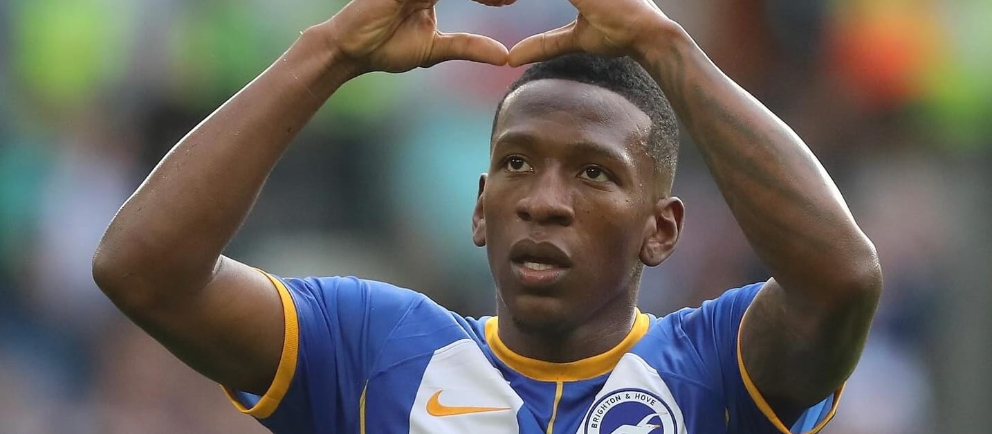 DraftKings DFS EPL Picks for Saturday, Sept. 28