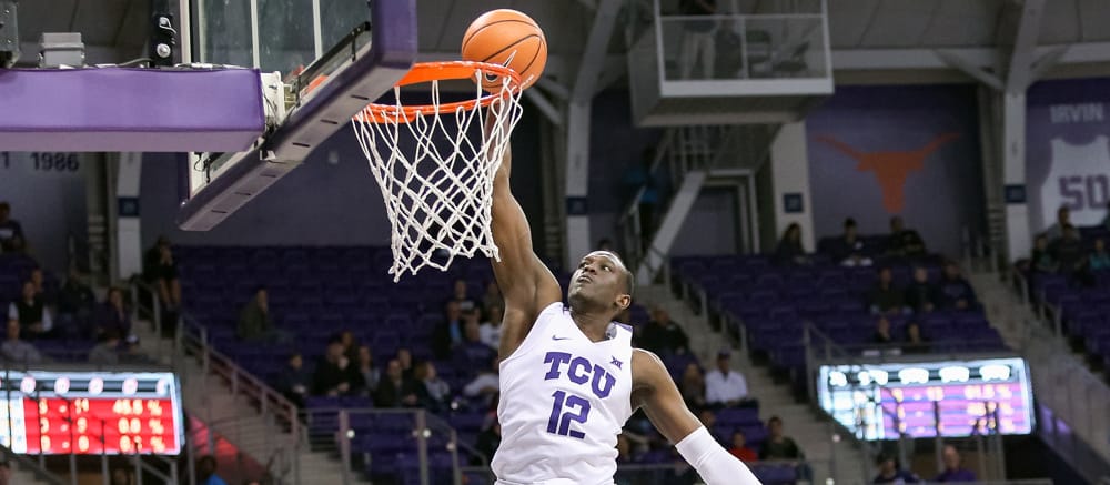 College Basketball Waiver Wire: Mid-December Pickups
