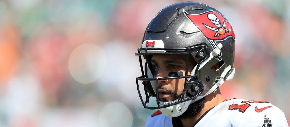 NFL Injury Report & Analysis: Mike Evans Breaks Collarbone
