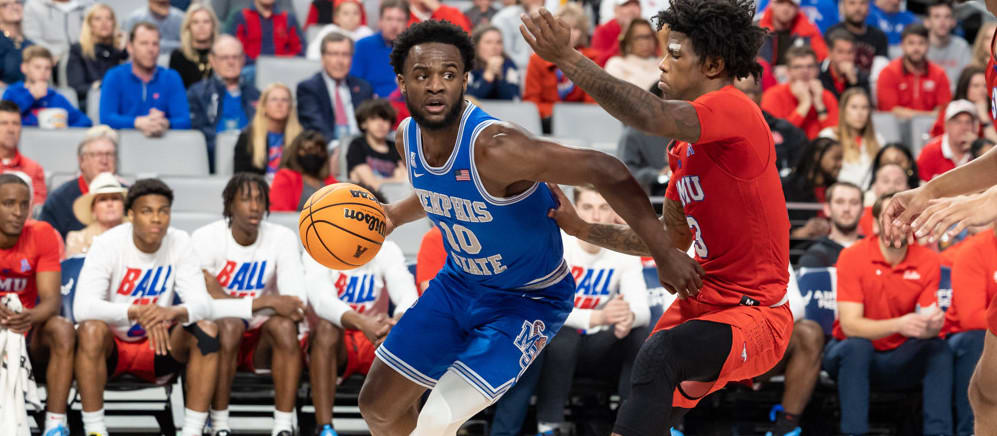 DFS College Basketball: Thursday Preview and Picks