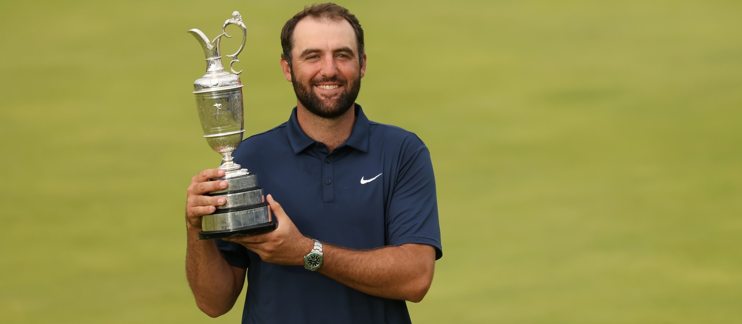 Weekly Fantasy Golf Recap: Scottie Bodies Royal Portrush