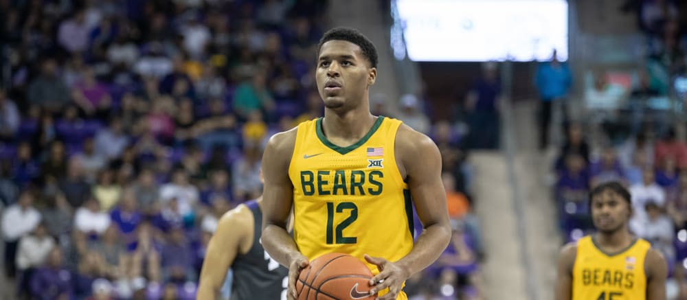 College Hoops Barometer: Risers & Fallers