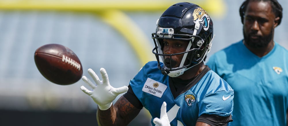 Best Ball Strategy: Underdog RB Handcuffs Pt. 3