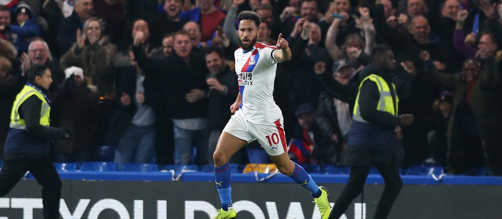 Fantasy Soccer Podcast: Sat, Feb 23 DFS Premier League Preview