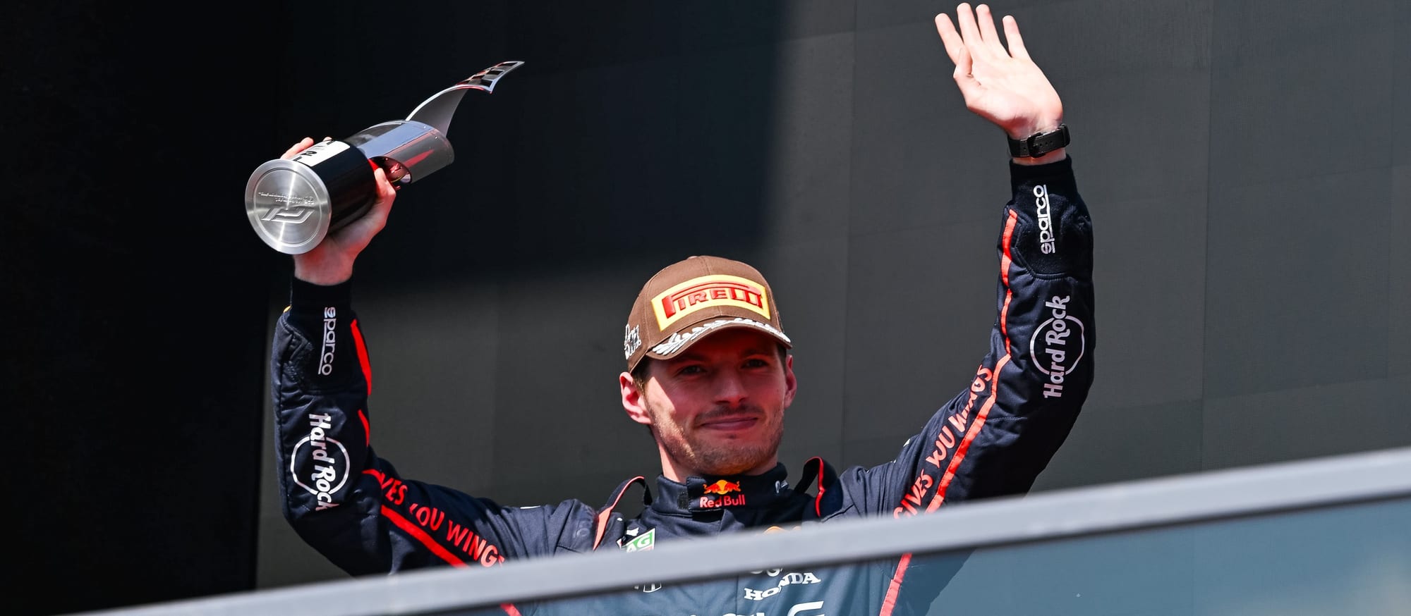 Formula 1 DFS Picks and Best Bets: MSC Cruises Austrian Grand Prix