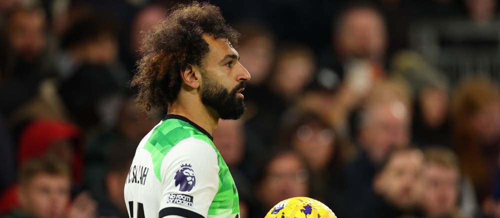 Fantasy Premier League Player Rankings: Gameweek 30