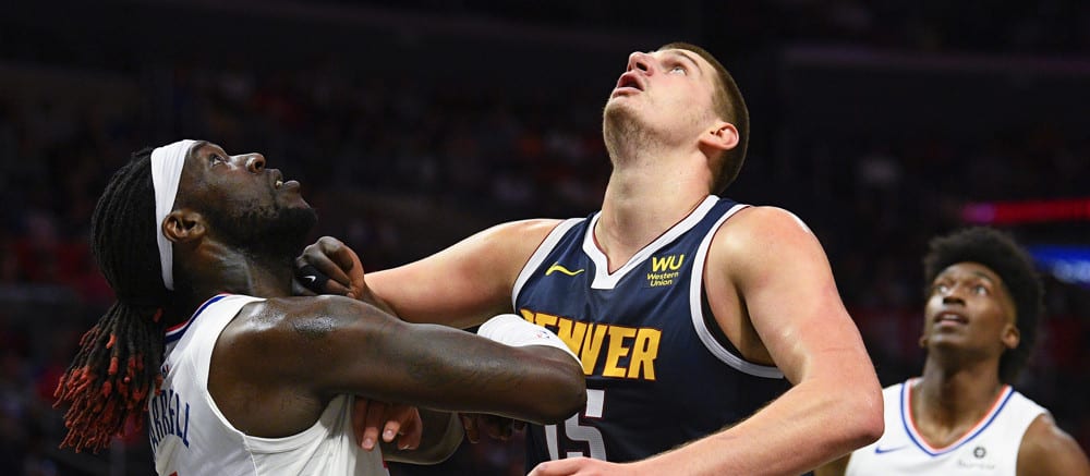 FanDuel NBA: Tuesday Value Plays