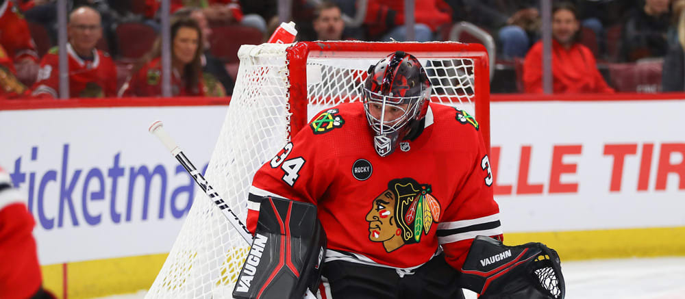 NHL Waiver Wire: Pickups of the Week