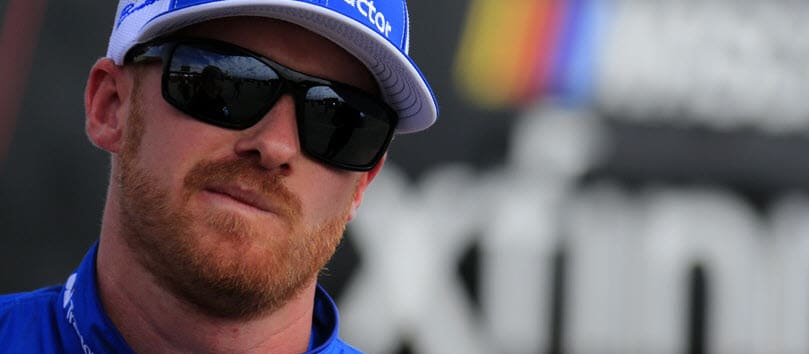 NASCAR Xfinity DFS: New Holland 250
