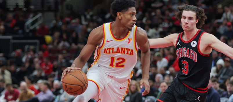 Fantasy Basketball Waiver Wire: Week 10 Streaming Options