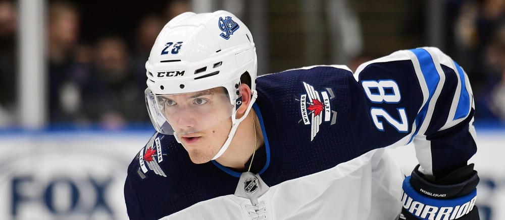 Cap Compliance: Winnipeg Jets
