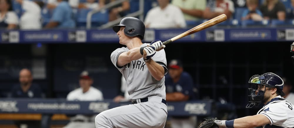 FanDuel MLB: Wednesday Wild Card Targets