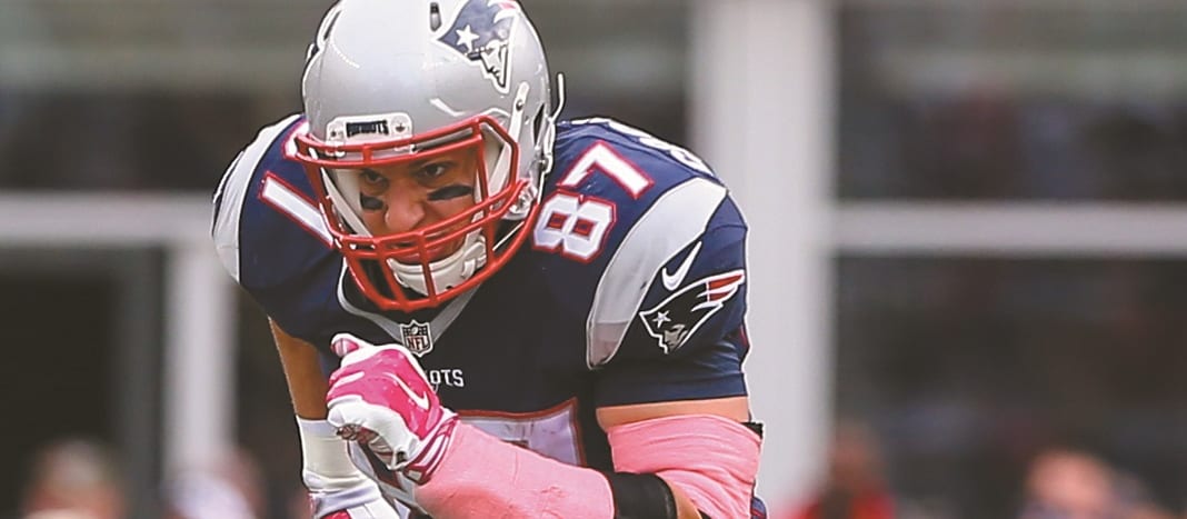 DraftKings NFL: Week 11 Value Plays