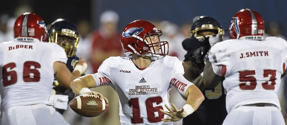 Bowl Season: Confidence Picks