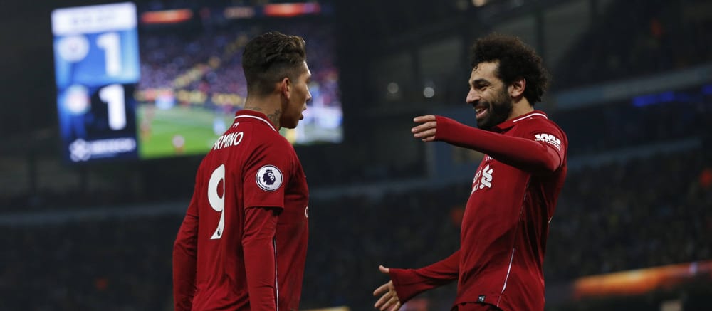 Yahoo DFS Soccer: Saturday EPL Picks