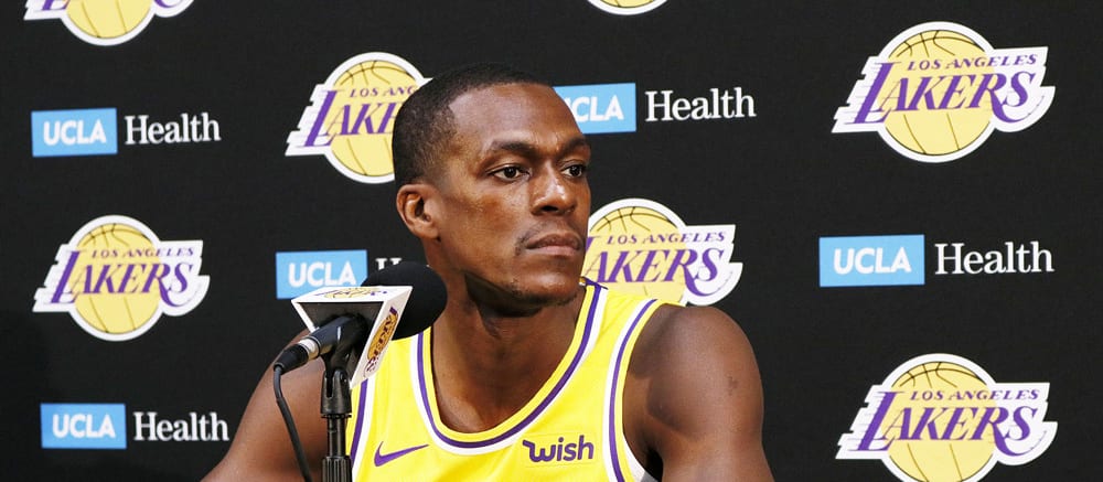 Fantasy Basketball Podcast: Game 1 LA vs DEN, Non-Bubble Names for 2021