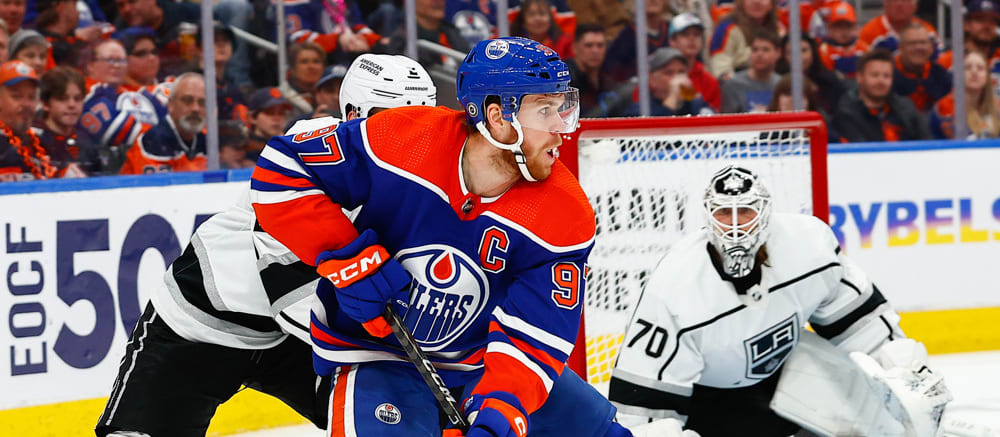 NHL Picks: NHL Team Futures and Stanley Cup Picks for 2023-24 Season