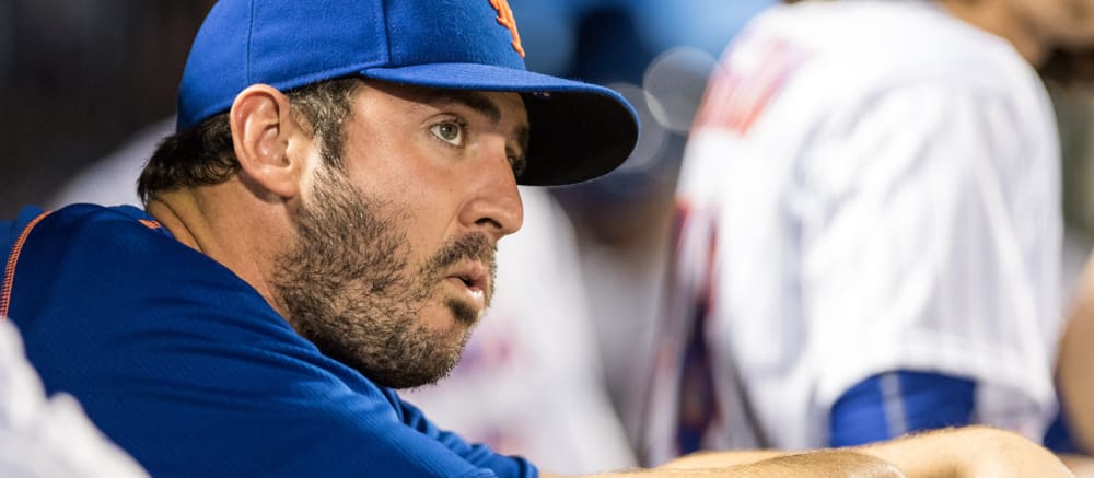 Mound Musings: Building a Championship Team – Part 1