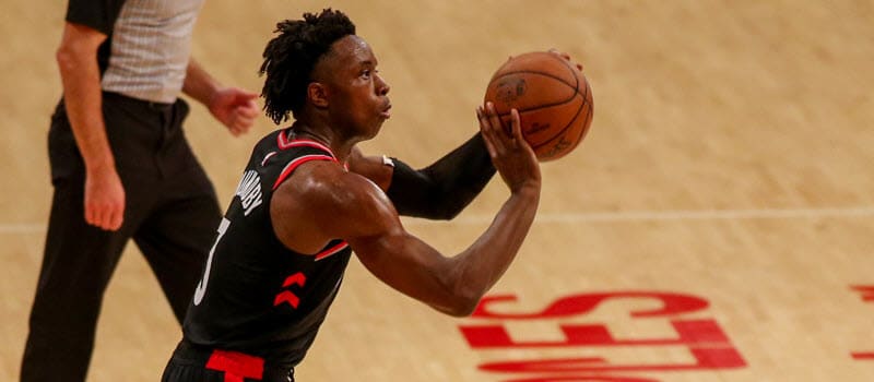 NBA Podcast: MVP, ROY, MIP Bets + Overvalued/Undervalued Players with James Anderson