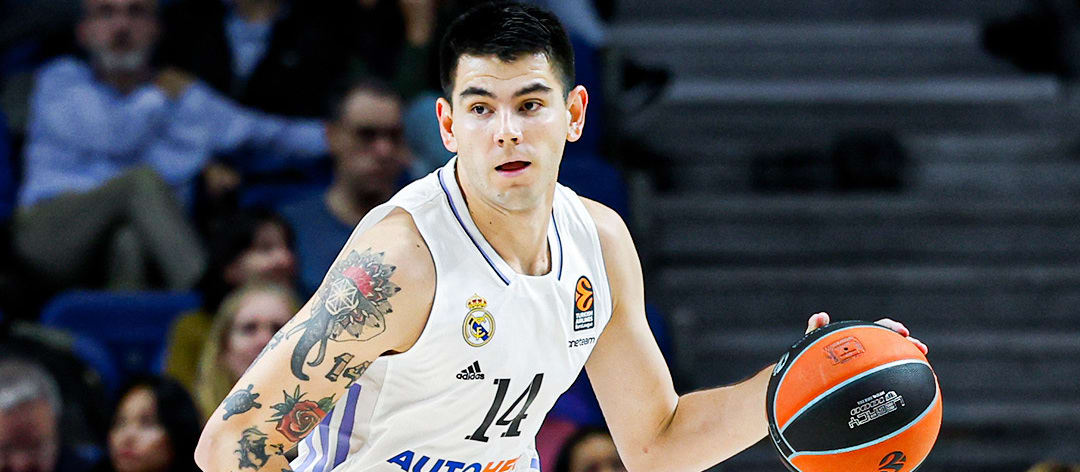 EuroLeague Primer: Playoffs - Game 2