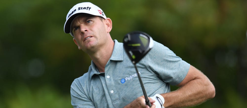 PickGuru Golf: the Memorial