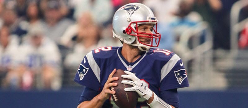 Fanball Fantasy Football: Week 5 Value Picks