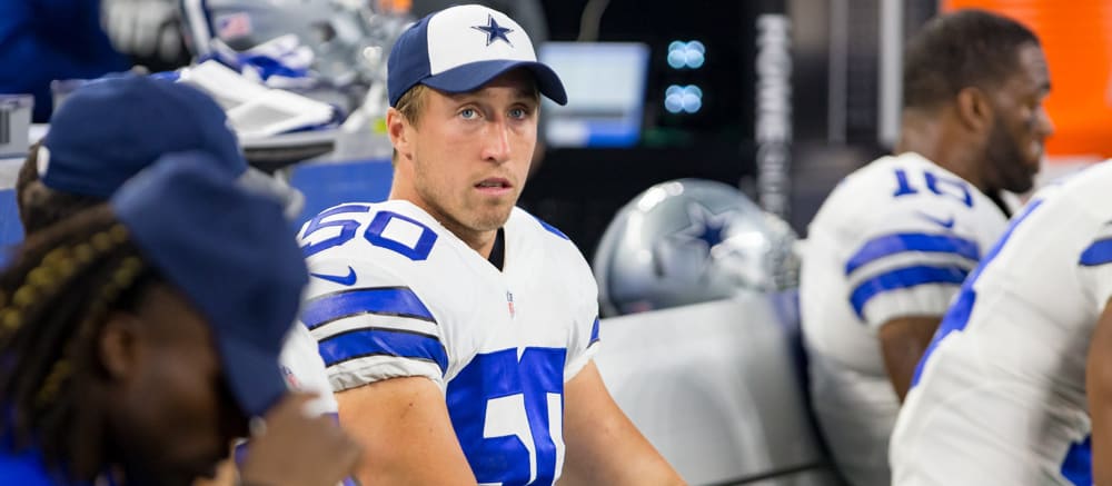 Streaming Defenses: Week 9 Options