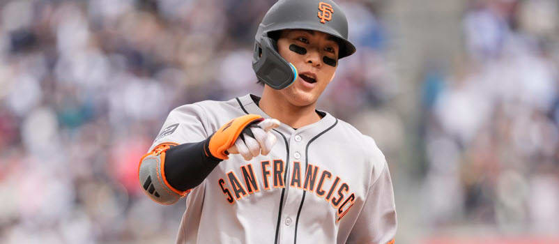 Top MLB Player Prop Bets for Friday, May 2
