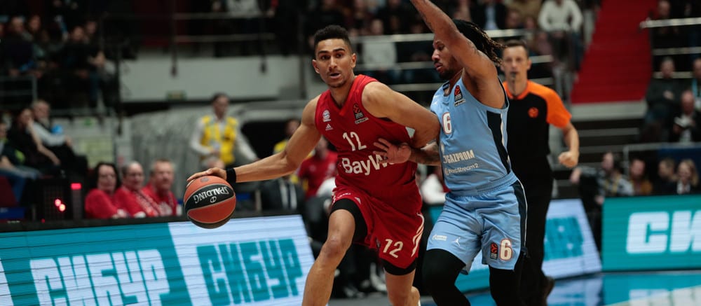 Round 28 Preview: Bayern at Barcelona