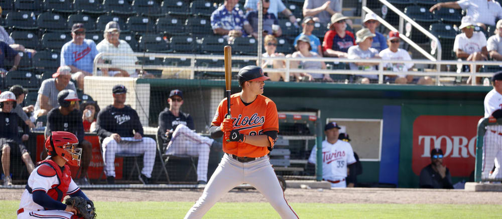 Three Up, Three Down: Orioles, Red Sox, Yankees