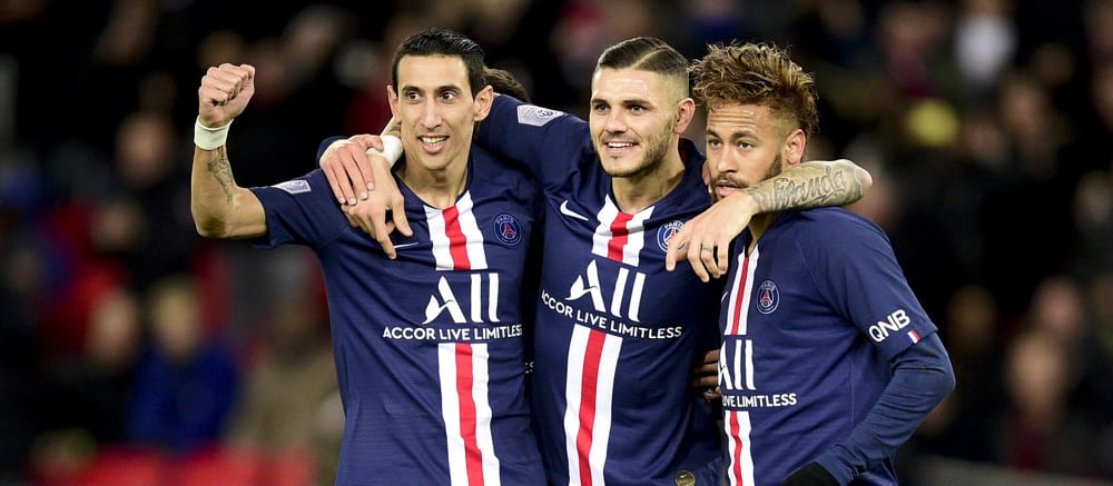DraftKings Fantasy Soccer: Wednesday UCL Picks