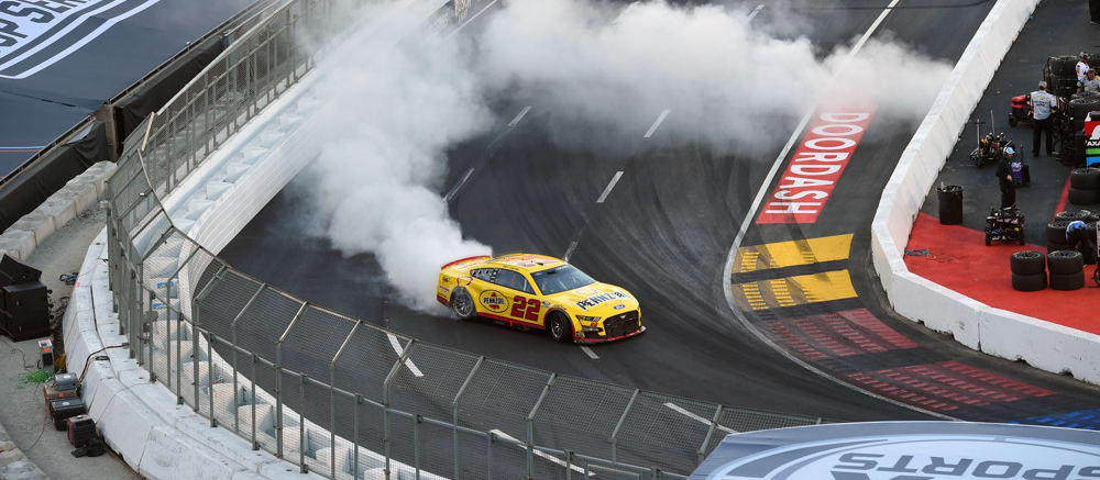 Weekly Preview: NASCAR's 2023 Kickoff
