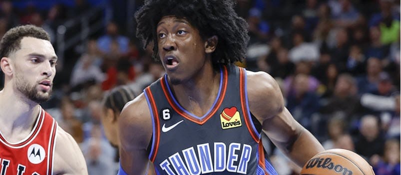 Fantasy Basketball Waiver Wire: Week 13 Recommendations