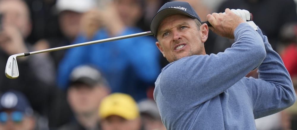 Weekly PGA Preview: The Genesis Invitational