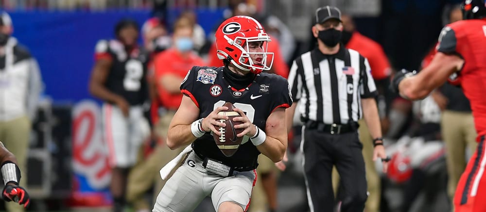 College Football Fantasy Five: Championship Futures Check-In