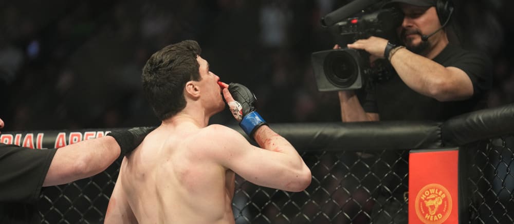 UFC Best Bets: Cole's Picks, Odds, and Predictions for UFC 289