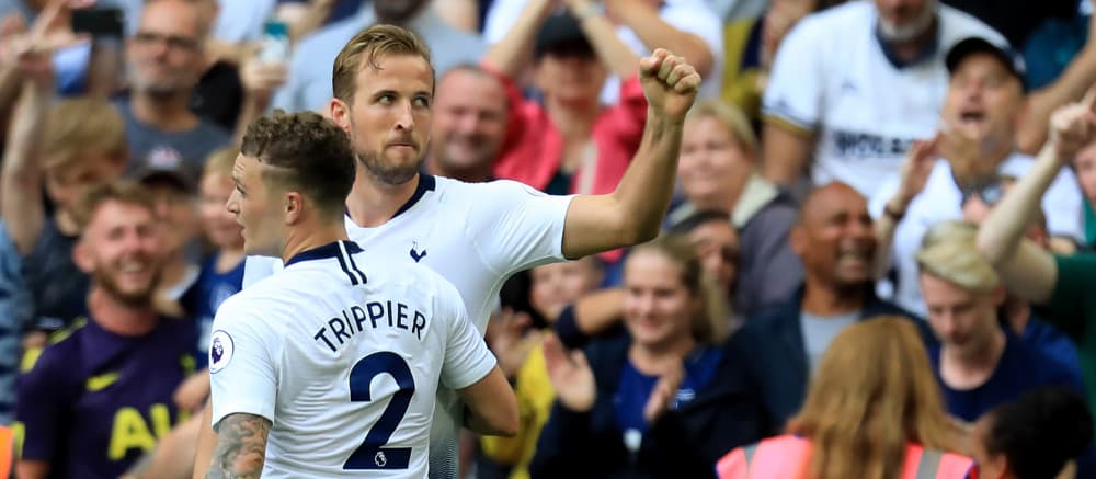 DraftKings Fantasy Soccer: Tuesday EPL Cheat Sheet