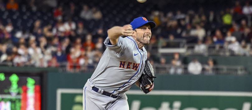 DraftKings MLB: Wednesday Breakdown
