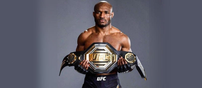 Fight IQ: UFC 261 Preview, Usman vs Masvidal