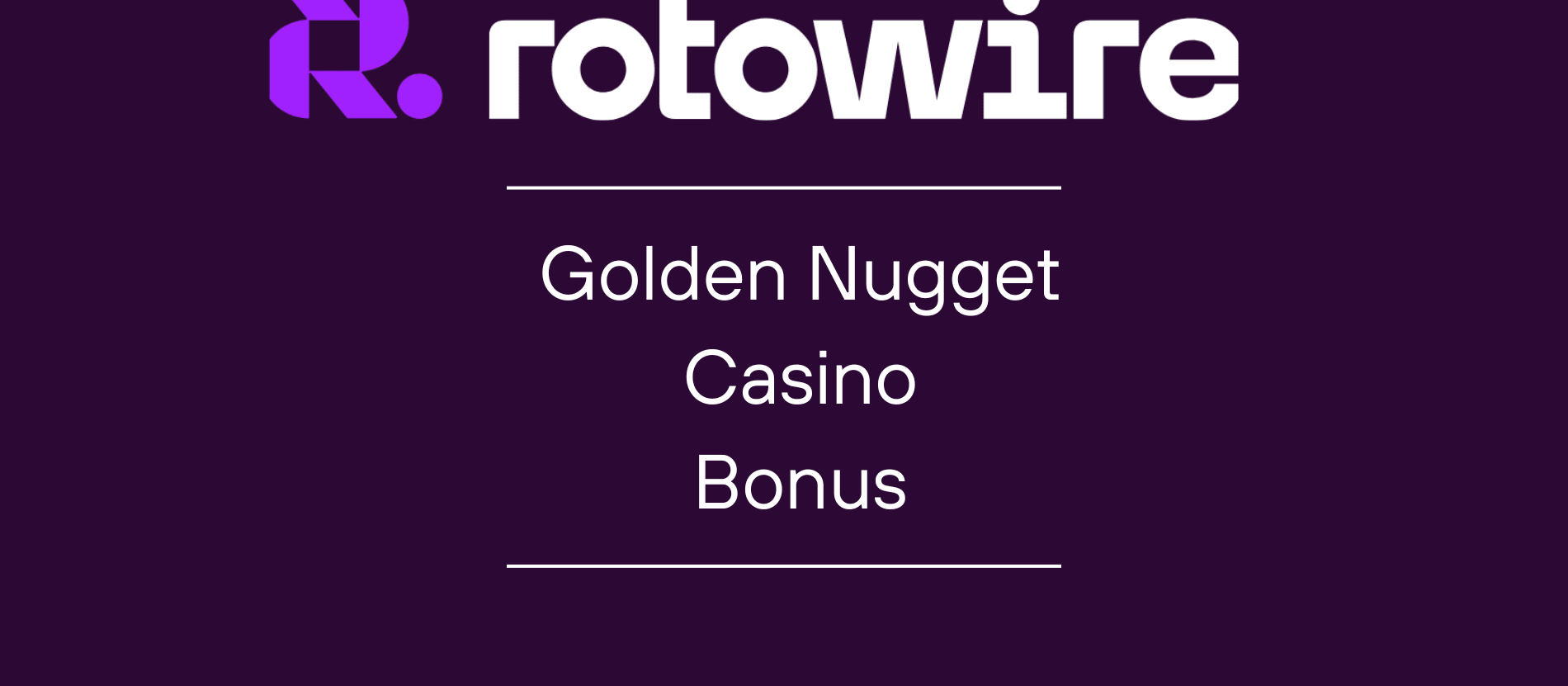 Golden Nugget Casino Promo Code (Feb): 500 Spins + $K 24-Hour Lossback