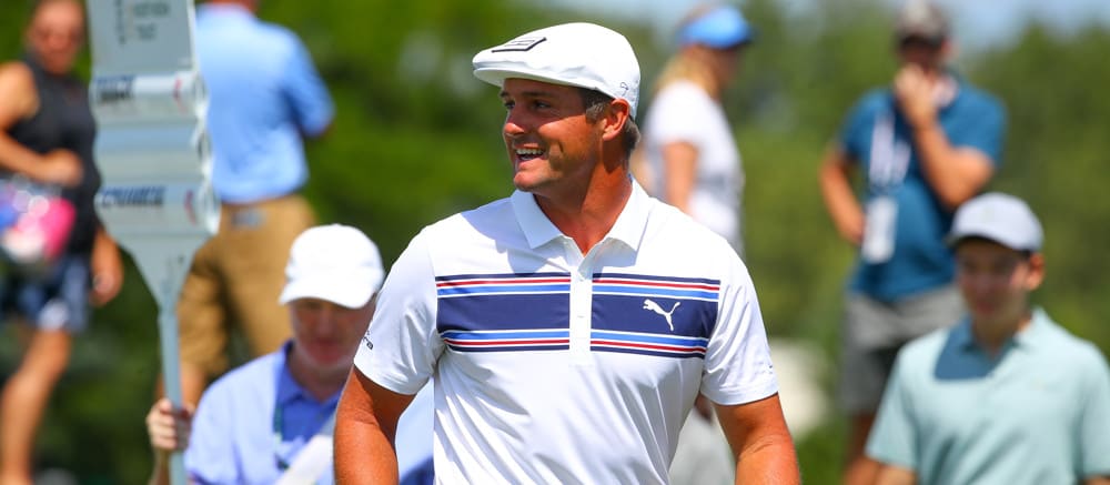 DraftKings PGA: A Military Tribute at The Greenbrier