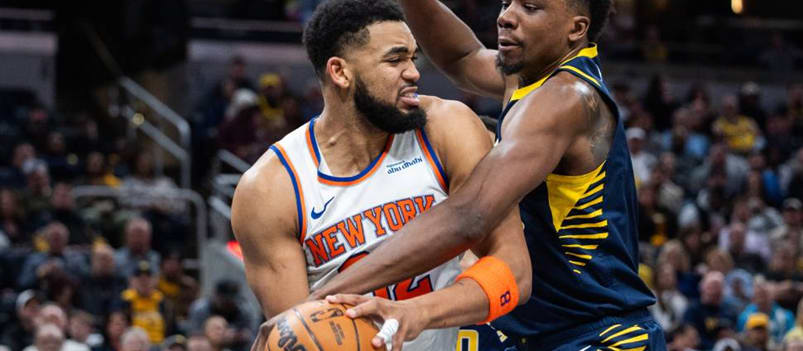 NBA DFS Picks: DraftKings Plays and Strategy for Saturday, December 27