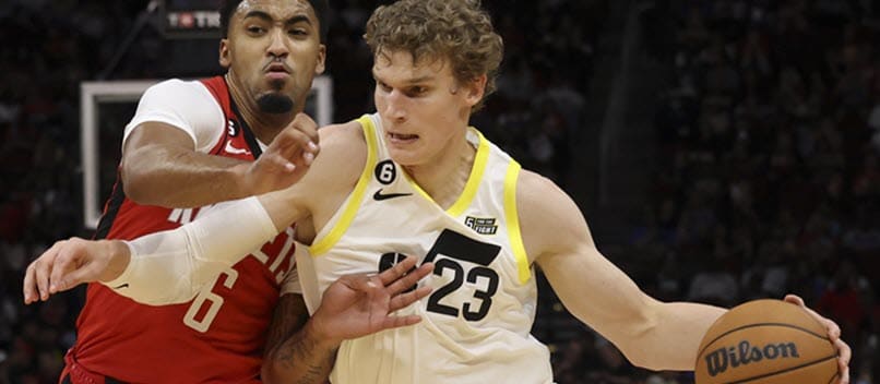 Nick on DraftKings: Nick's NBA Pick for Tonight
