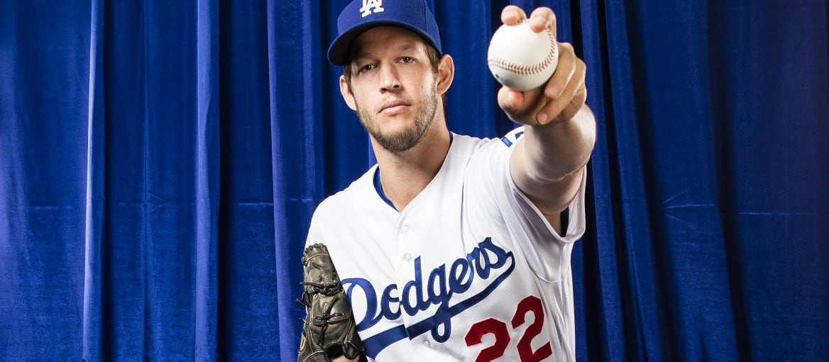 SXM Highlights: Is Kershaw Still An Ace?