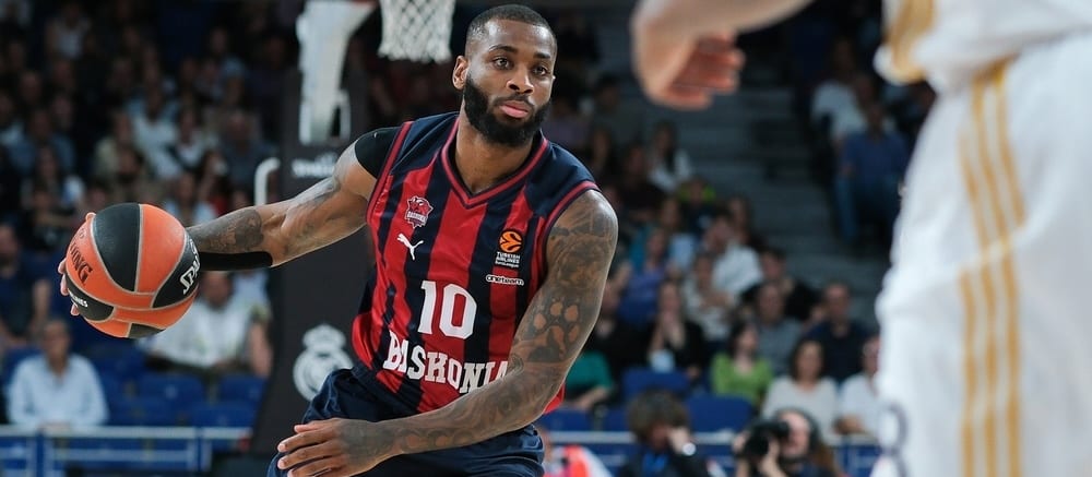 EuroLeague Primer: Playoffs - Game 3 - Wednesday