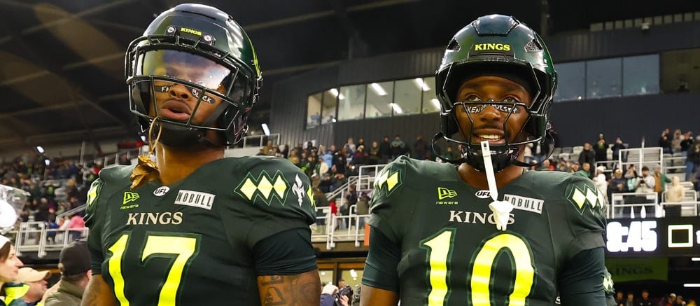 UFL DFS Picks: DraftKings Week 8 Lineup Plays and Strategy